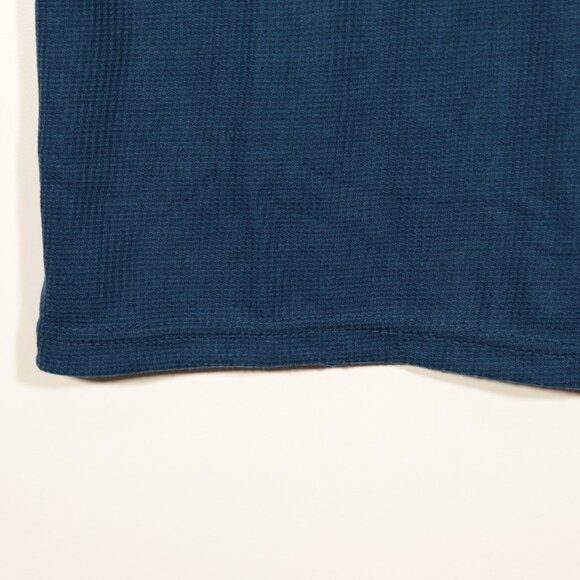 NWT Pine Trails 2XL Blue Shirt - Picture 2 of 11